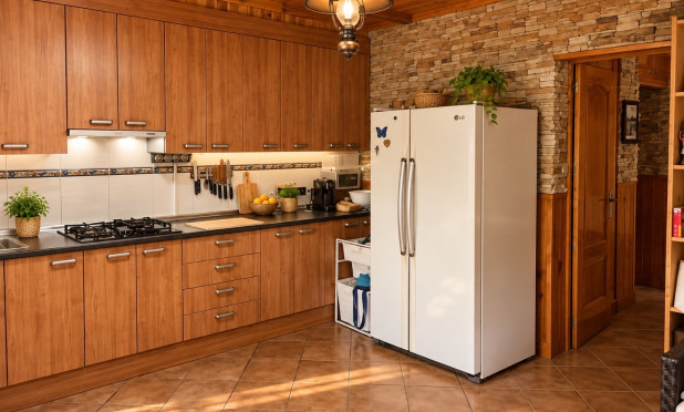 Revente - Villa - Murcia - Costa Blanca Sur