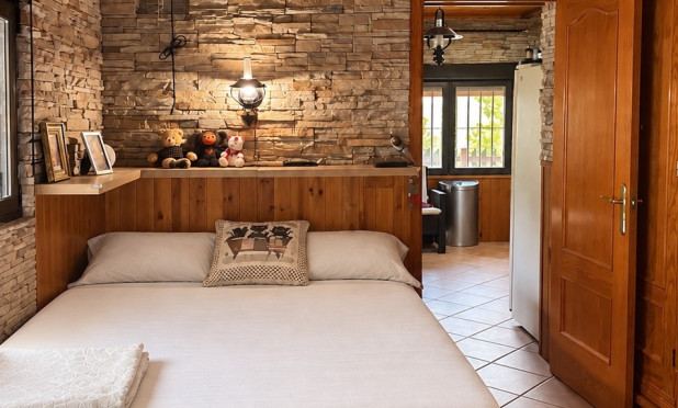 Revente - Villa - Murcia - Costa Blanca Sur