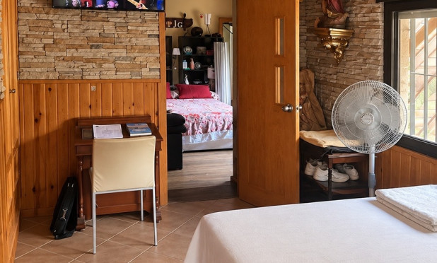 Revente - Villa - Murcia - Costa Blanca Sur