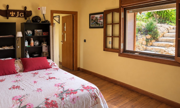 Revente - Villa - Murcia - Costa Blanca Sur
