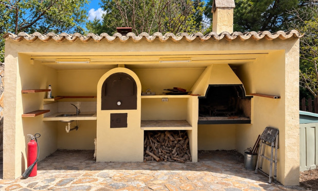 Revente - Villa - Murcia - Costa Blanca Sur