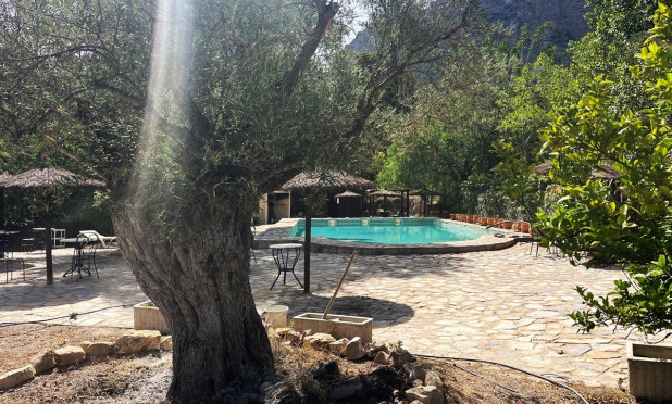 Revente - Villa - Murcia - Costa Blanca Sur