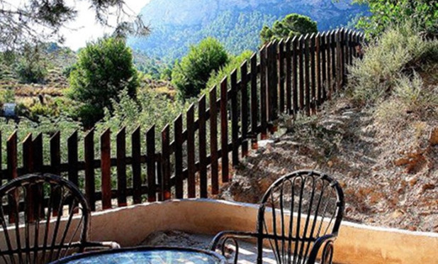 Revente - Villa - Murcia - Costa Blanca Sur