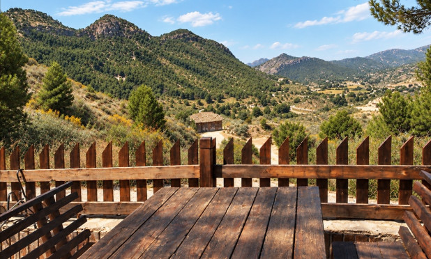 Revente - Villa - Murcia - Costa Blanca Sur