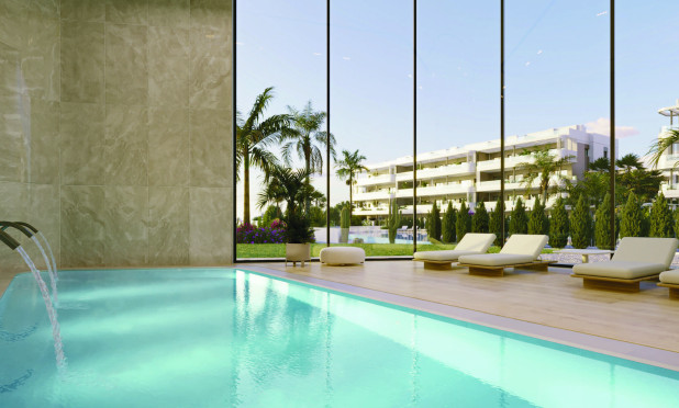 Nouvelle construction - Attique - Torrevieja - torrevieja