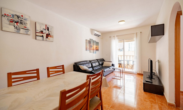 Revente - Apartament / Duplex - Torrevieja - Playa de los Locos