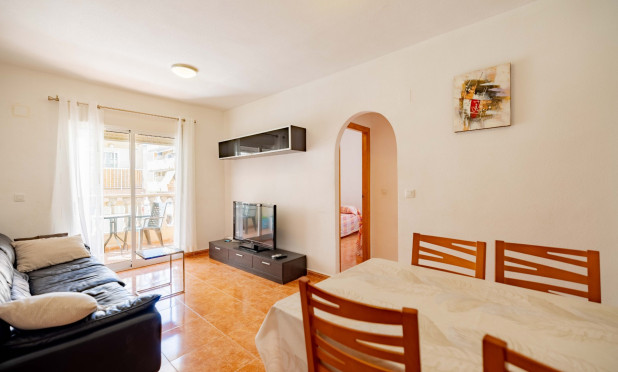 Revente - Apartament / Duplex - Torrevieja - Playa de los Locos