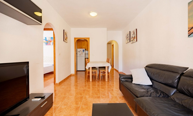 Revente - Apartament / Duplex - Torrevieja - Playa de los Locos