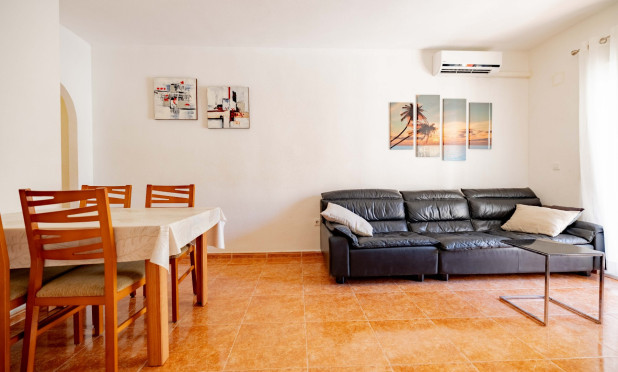 Revente - Apartament / Duplex - Torrevieja - Playa de los Locos