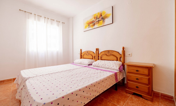 Revente - Apartament / Duplex - Torrevieja - Playa de los Locos