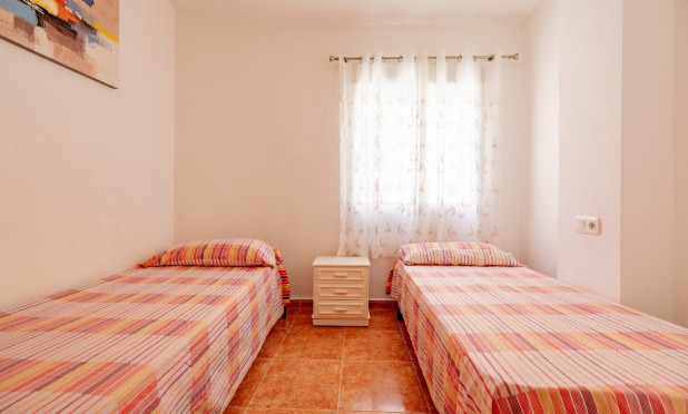 Revente - Apartament / Duplex - Torrevieja - Playa de los Locos