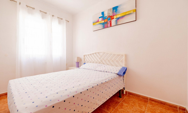 Revente - Apartament / Duplex - Torrevieja - Playa de los Locos