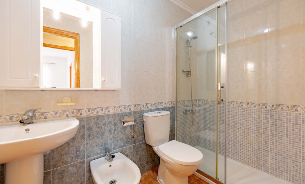 Revente - Apartament / Duplex - Torrevieja - Playa de los Locos