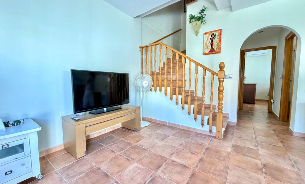 Revente - Maison de ville - Pilar de la Horadada - Playa de las Higuericas