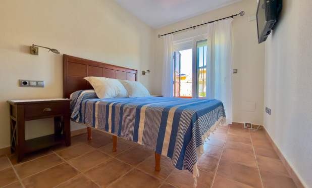 Revente - Maison de ville - Pilar de la Horadada - Playa de las Higuericas