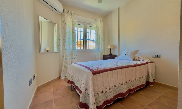 Revente - Maison de ville - Pilar de la Horadada - Playa de las Higuericas