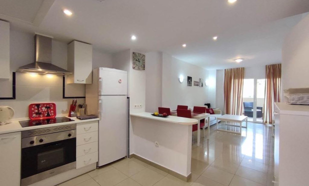 Revente - Appartement - Orihuela Costa - Punta Prima