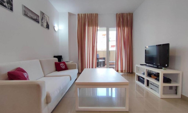 Revente - Appartement - Orihuela Costa - Punta Prima