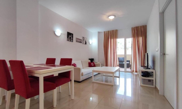Revente - Appartement - Orihuela Costa - Punta Prima