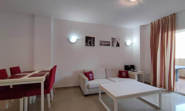 Revente - Appartement - Orihuela Costa - Punta Prima