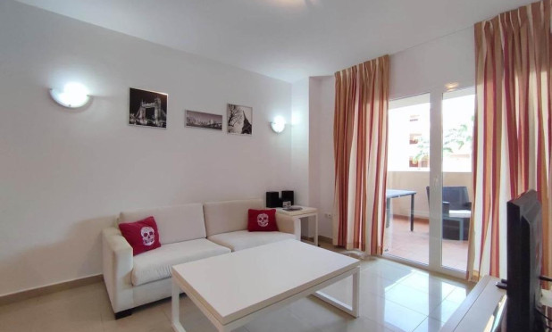 Revente - Appartement - Orihuela Costa - Punta Prima