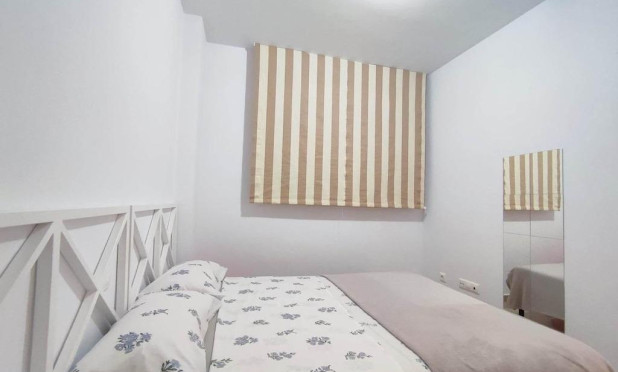 Revente - Appartement - Orihuela Costa - Punta Prima