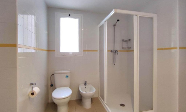 Revente - Appartement - Orihuela Costa - Punta Prima