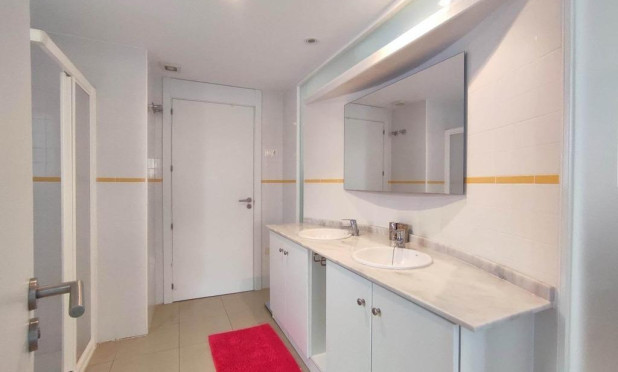 Revente - Appartement - Orihuela Costa - Punta Prima