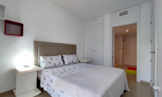 Revente - Appartement - Orihuela Costa - Punta Prima