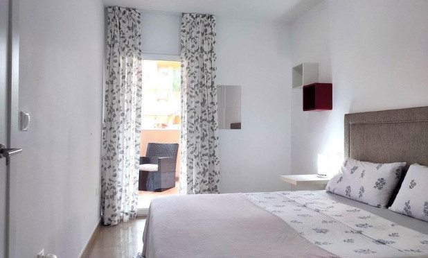 Revente - Appartement - Orihuela Costa - Punta Prima