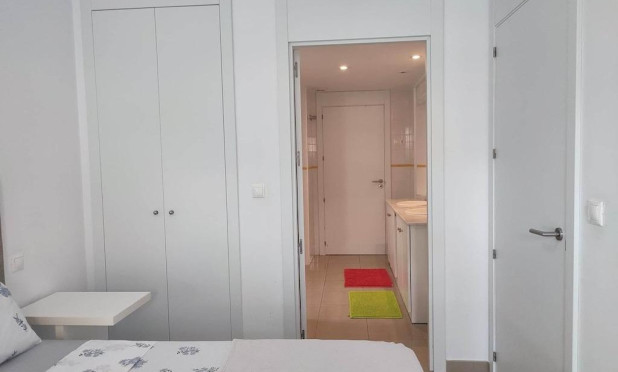 Revente - Appartement - Orihuela Costa - Punta Prima