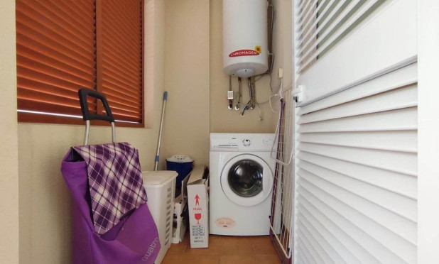 Revente - Appartement - Orihuela Costa - Punta Prima