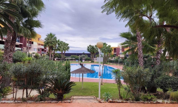 Revente - Appartement - Orihuela Costa - Punta Prima
