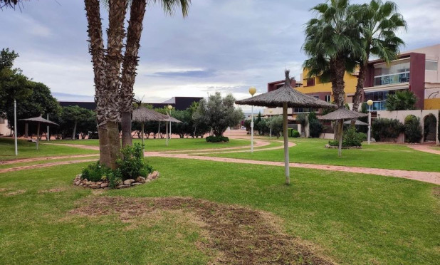Revente - Appartement - Orihuela Costa - Punta Prima