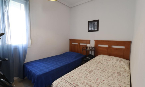 Revente - Appartement - Torrevieja - Torreblanca