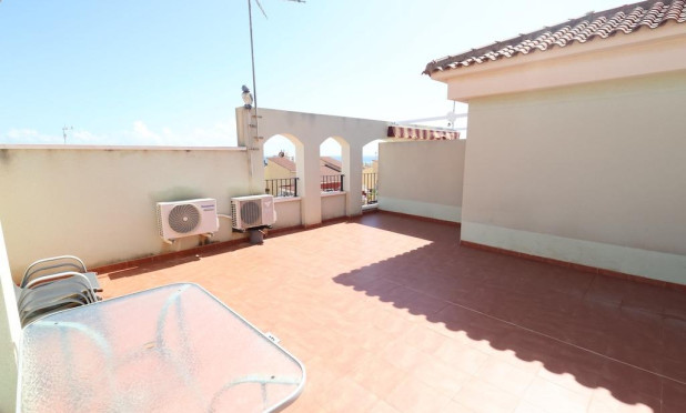 Revente - Appartement - Torrevieja - Torreblanca