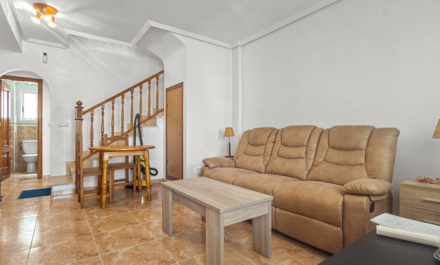 Revente - Maison de ville - Torrevieja