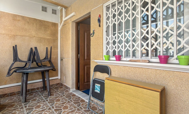 Revente - Maison de ville - Torrevieja
