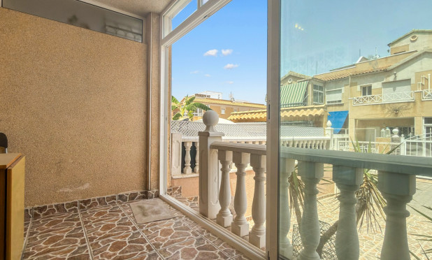Revente - Maison de ville - Torrevieja