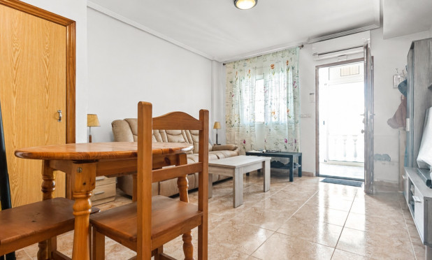 Revente - Maison de ville - Torrevieja