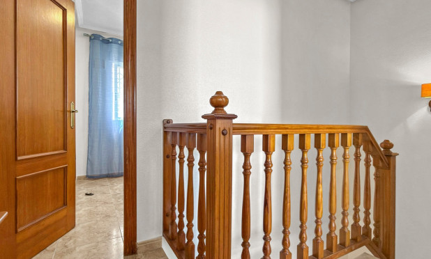 Revente - Maison de ville - Torrevieja