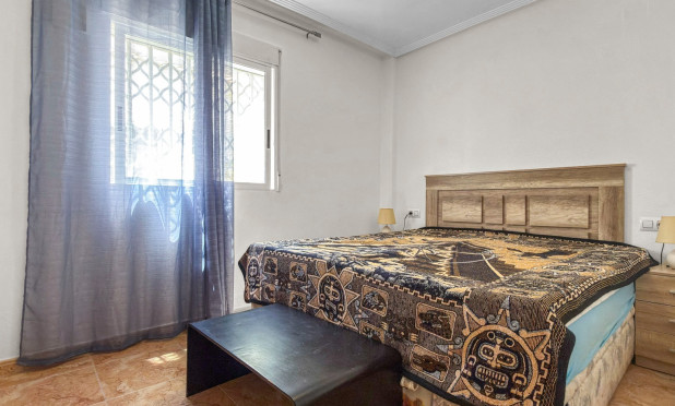 Revente - Maison de ville - Torrevieja