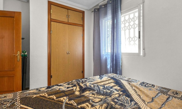 Revente - Maison de ville - Torrevieja