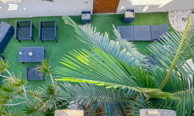 Revente - Maison de ville - Torrevieja - La Siesta - El Salado -  Torreta