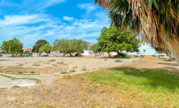 Revente - Maison de ville - Torrevieja - La Siesta - El Salado -  Torreta