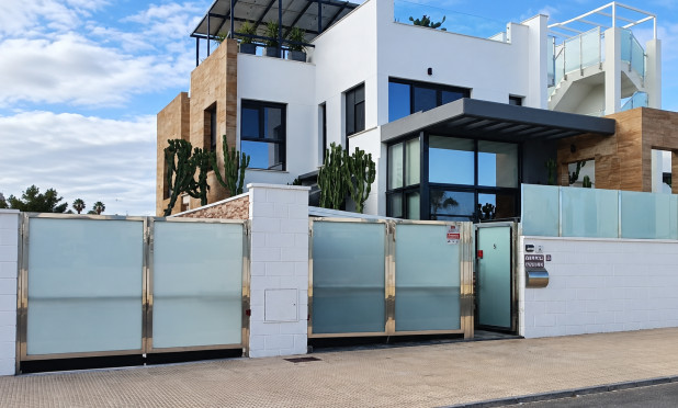 Revente - Villa - Cabo Roig - Lomas de Cabo Roig
