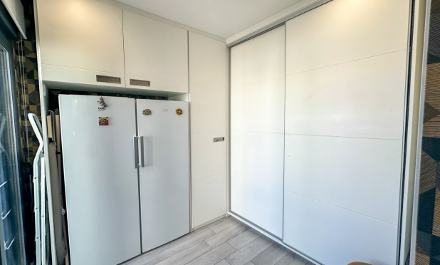Revente - Villa - Cabo Roig - Lomas de Cabo Roig