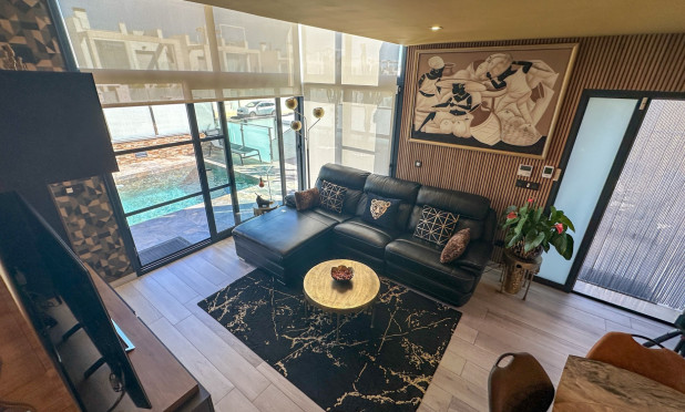 Revente - Villa - Cabo Roig - Lomas de Cabo Roig