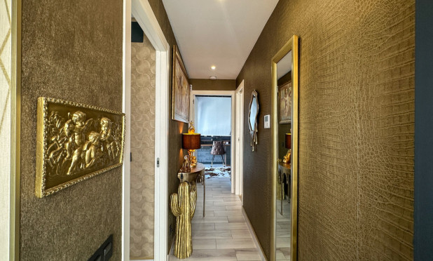Revente - Villa - Cabo Roig - Lomas de Cabo Roig