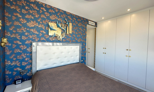 Revente - Villa - Cabo Roig - Lomas de Cabo Roig